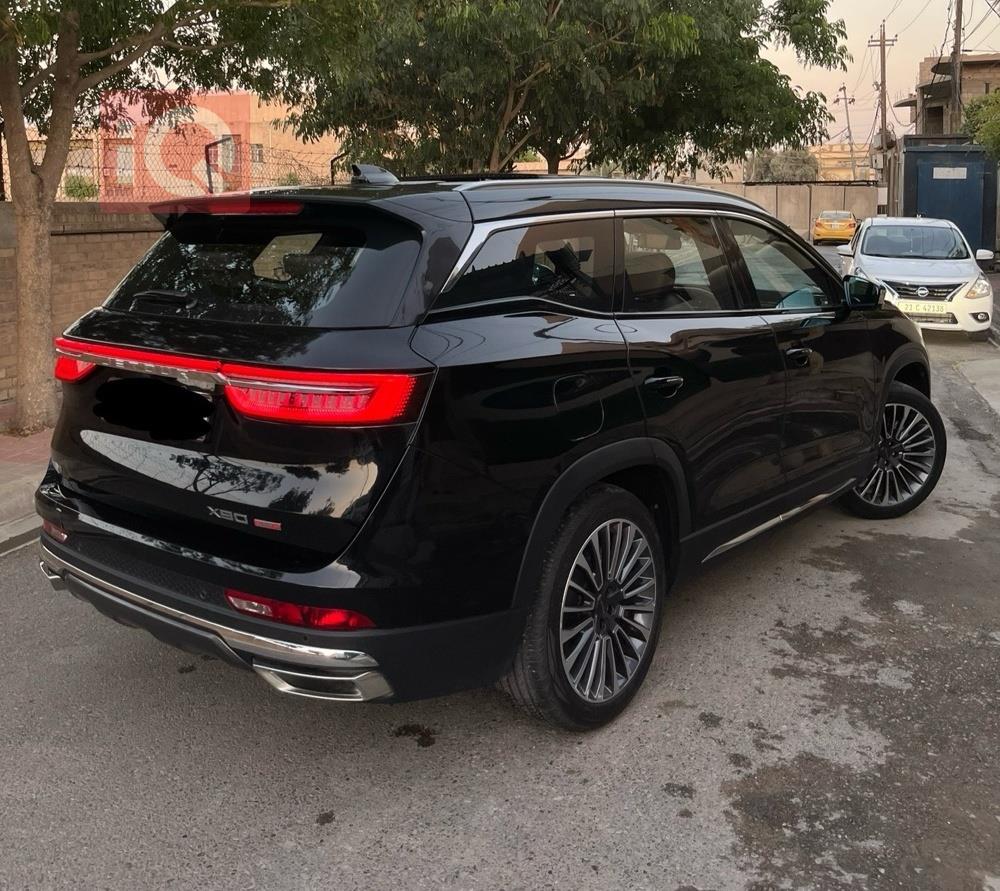 جيتور X90 بلس